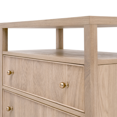 Palma Nightstand